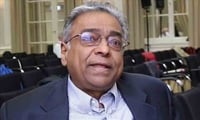 Indian Professor honored with Einstein Prize 